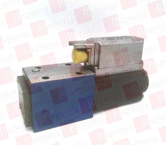 BOSCH 4WRPEH 6 C3 B25P-30/M/24A1