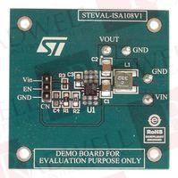 ST MICRO STEVAL-ISA108V1