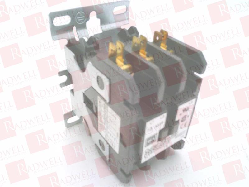 EATON CORPORATION C25DND315T