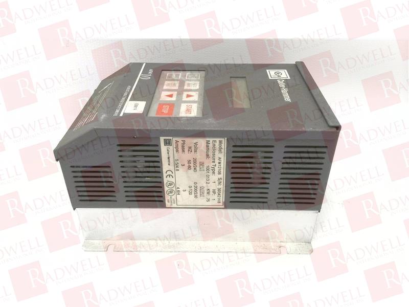 EATON CORPORATION AFM1210B