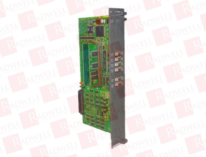 FANUC A16B-2201-0856