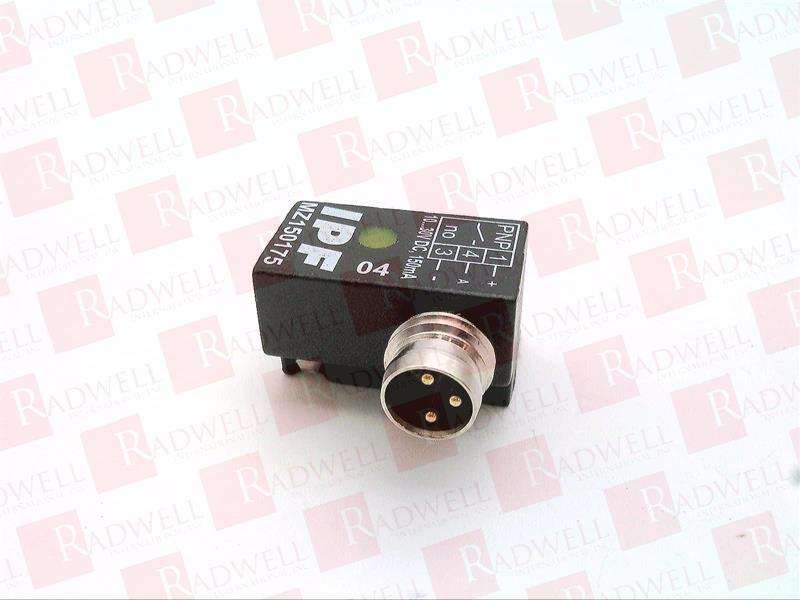 IPF ELECTRONIC MZ150175