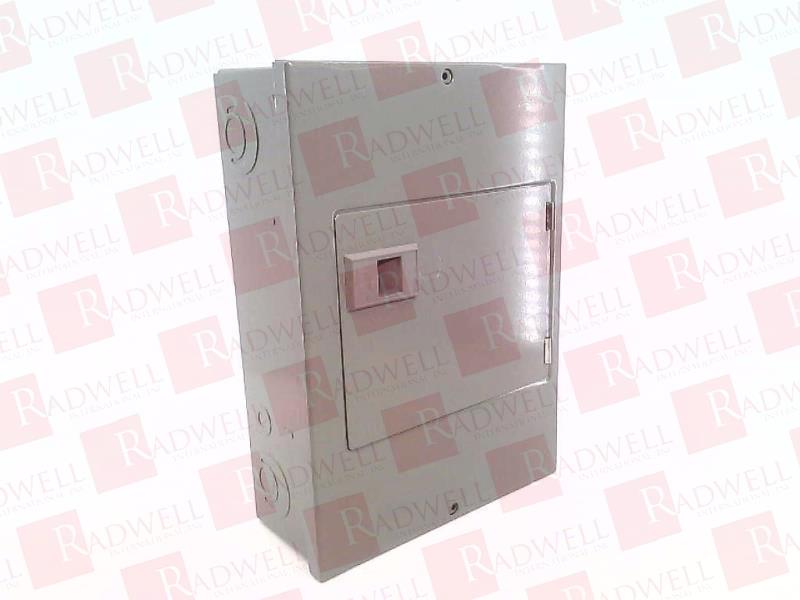 SCHNEIDER ELECTRIC QO816L100DS