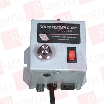 RODIX INC FC-40