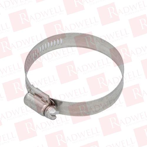 EFECTOR CLAMP, HOSE, 2" SMOOTH BAND -U60126