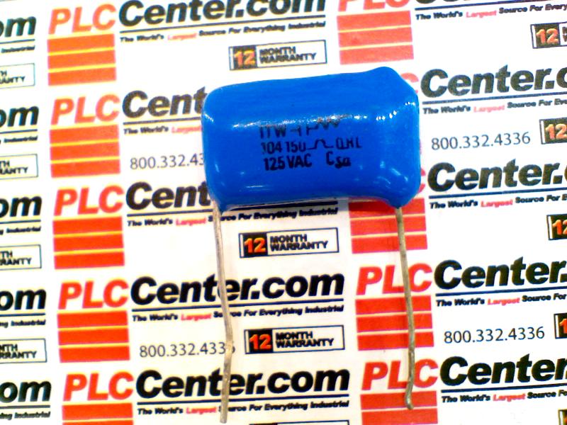 PANCON CORPORATION 104MACQRL150