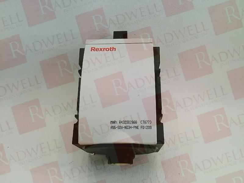 BOSCH R432002888