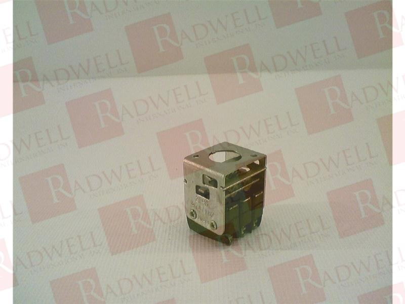 HONEYWELL 2D96