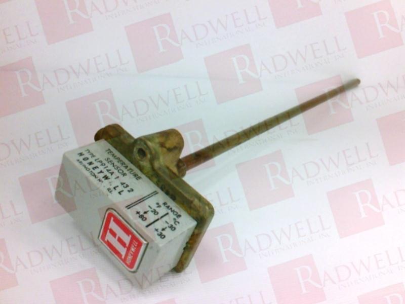 HONEYWELL LP914A-1-43-2