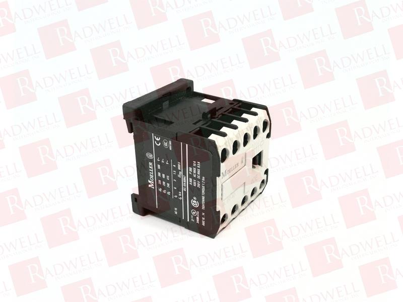 EATON CORPORATION DIL-ER-40-110V/50HZ-120V/60HZ