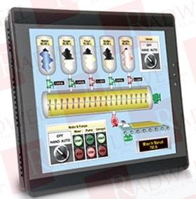 MAPLE SYSTEMS HMI5150XL