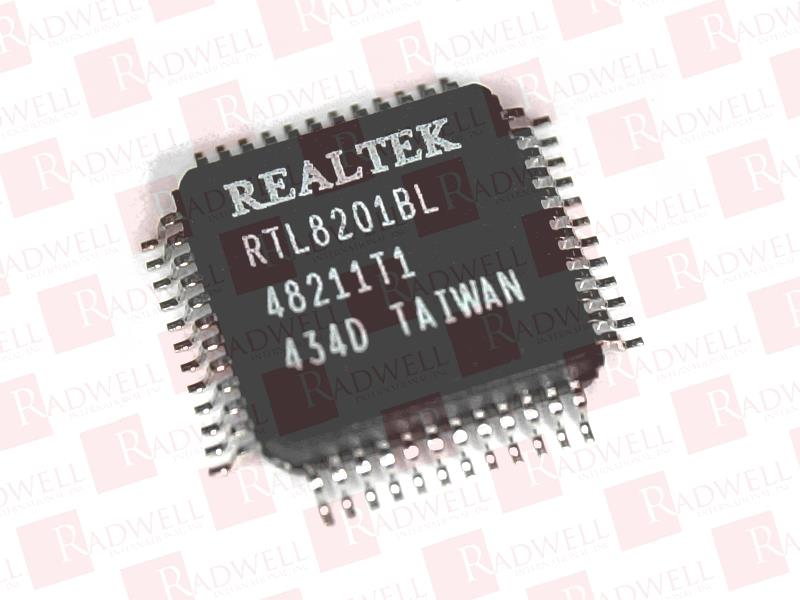 REALTEK RTL8201BL