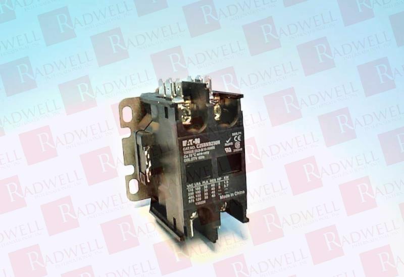 EATON CORPORATION C25BNB230H