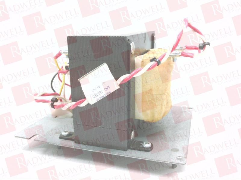 MICRON TRANSFORMER E263-0312-3