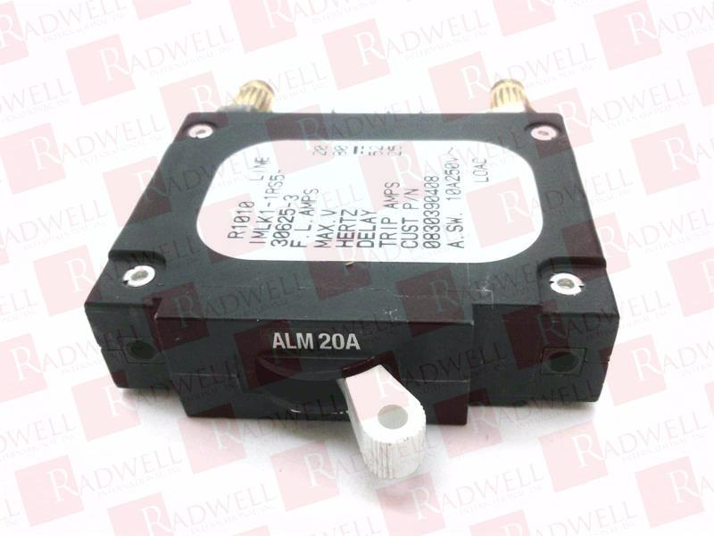 SENSATA TECHNOLOGIES IMLK1-1RS5-30625-3