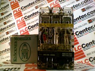 EATON CORPORATION NZM6-63/ZM6-63-VHI002