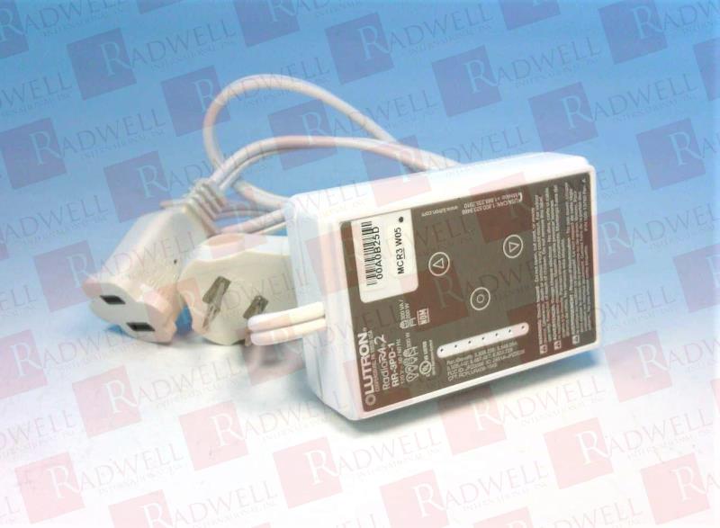 LUTRON RR-3PD-1-SW