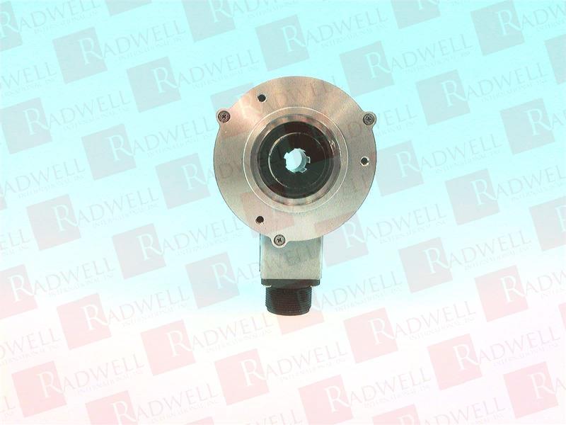 BEI SENSORS HS35F-50-R2-SS-12GC-S3-CW-SM18