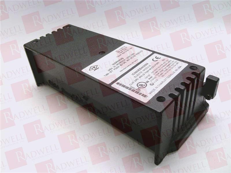 FANUC IC660EBA026