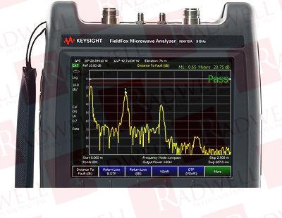 KEYSIGHT TECHNOLOGIES N9915AU-310