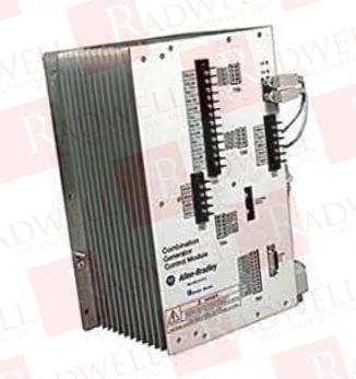 1407-CGCM-DLR CPU/Control Board by ALLEN BRADLEY