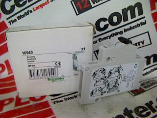 SCHNEIDER ELECTRIC MG16940