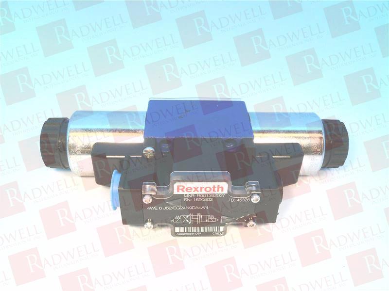 BOSCH R901392027