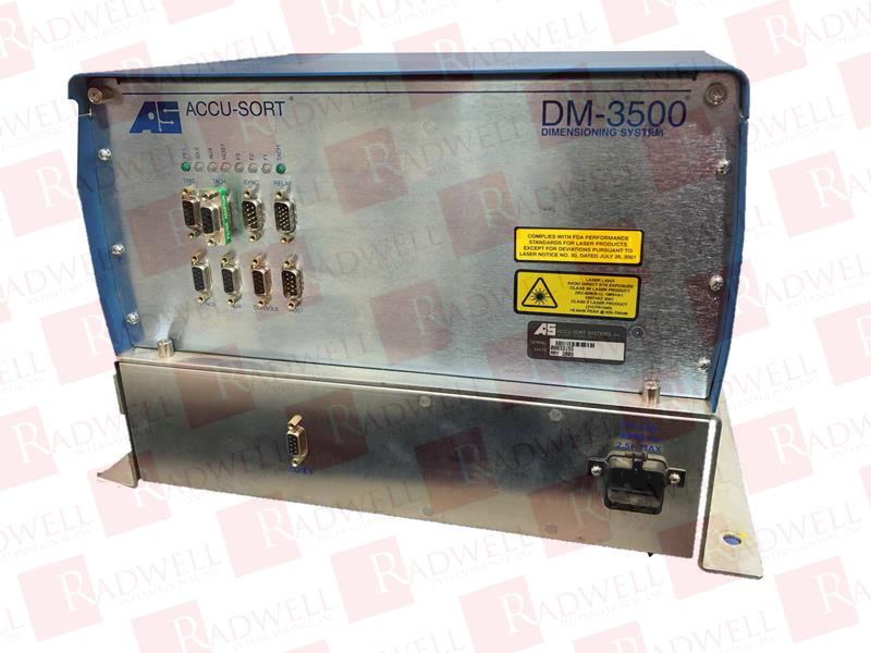 DATALOGIC DM3500