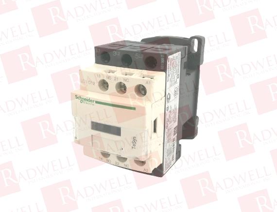 SCHNEIDER ELECTRIC LC1D12G7