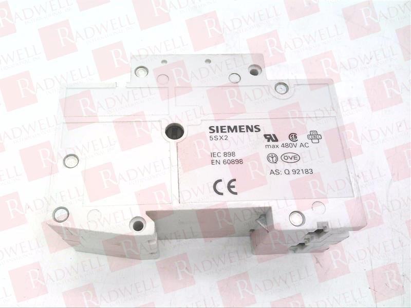 SIEMENS 5SX2203-7