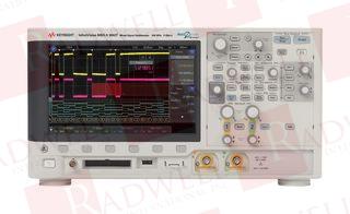 KEYSIGHT TECHNOLOGIES MSOX3052T