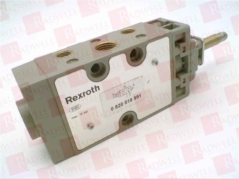 BOSCH 0-820-018-991