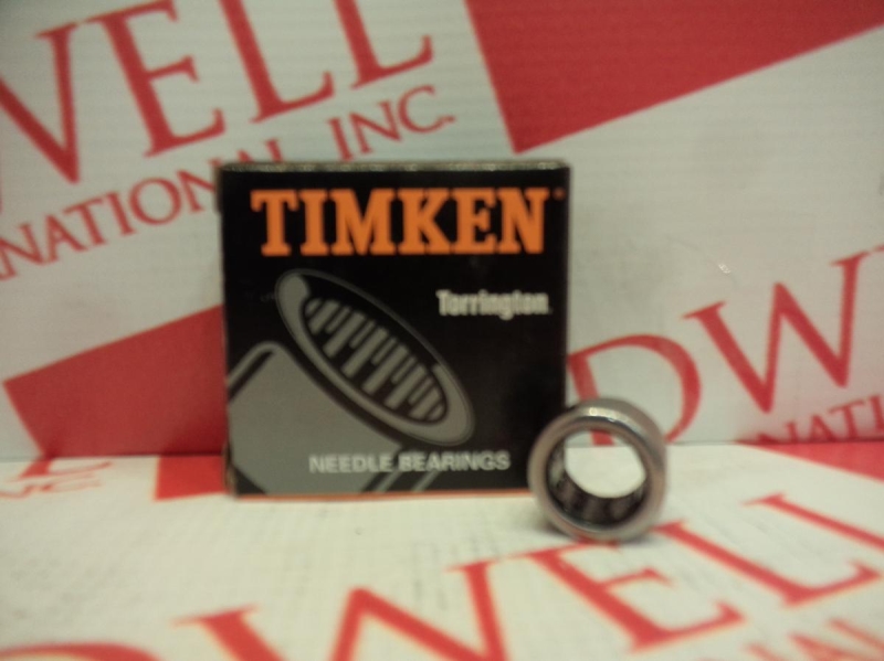 TIMKEN RC-081208