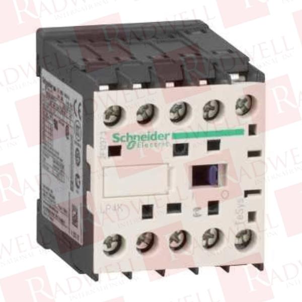 SCHNEIDER ELECTRIC LP4K06105BW3