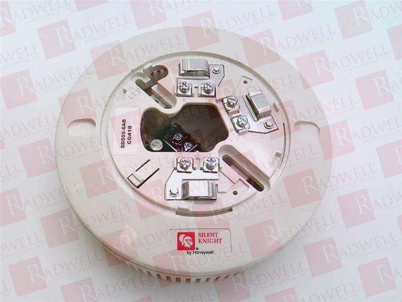 HONEYWELL SD505-6SB