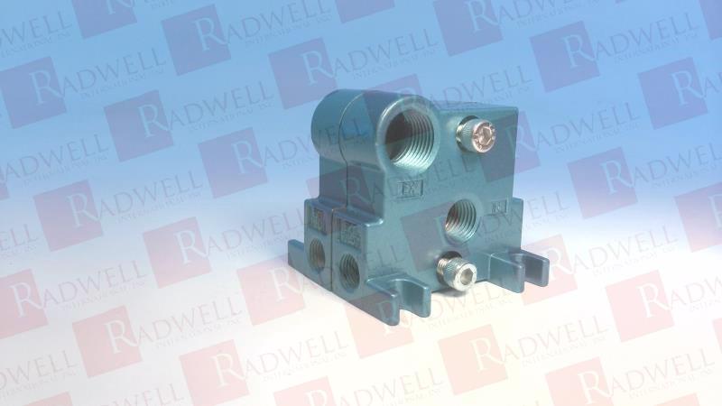 MAC VALVES INC M-07001-0201