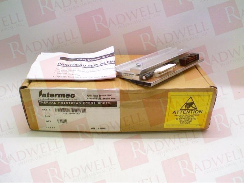 HONEYWELL 1-010010-93