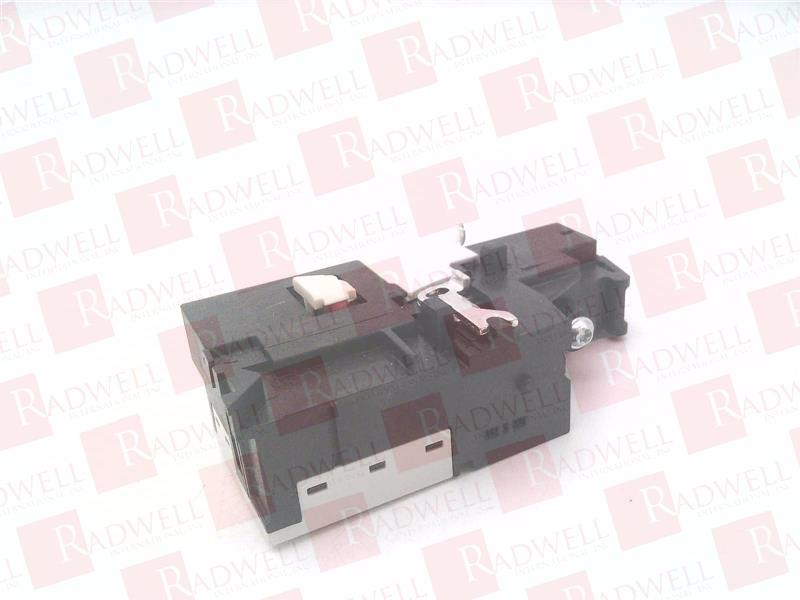 EATON CORPORATION NZM2-3XUHIV110130