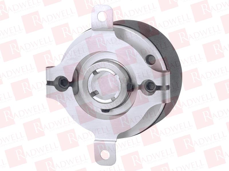 ENCODER PRODUCTS 15T-01SA-5000A5RHV-F00