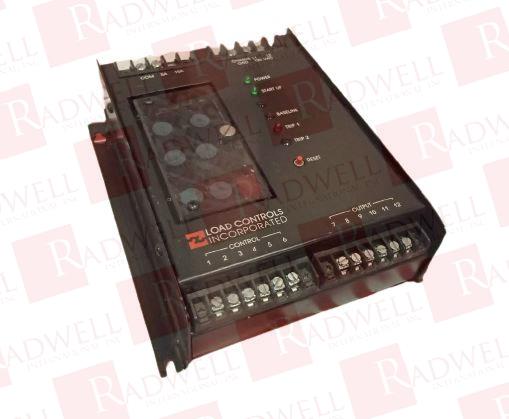 LOAD CONTROLS INC PAT-1401