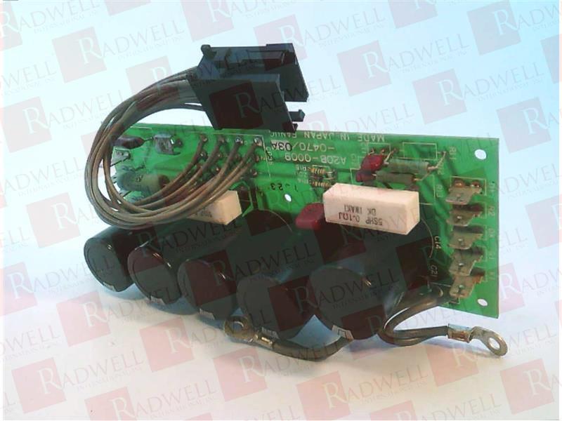 FANUC A20B-0009-0470