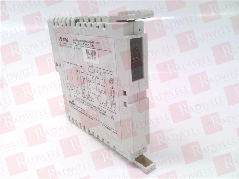 EATON CORPORATION LB3002