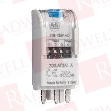 ALLEN BRADLEY 700-AT3A1