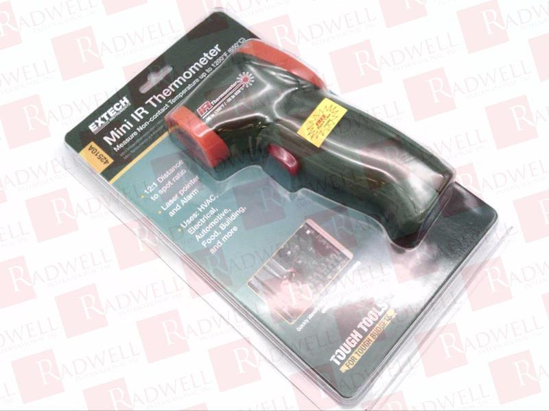 Mini Infrared Thermometer - 42510A