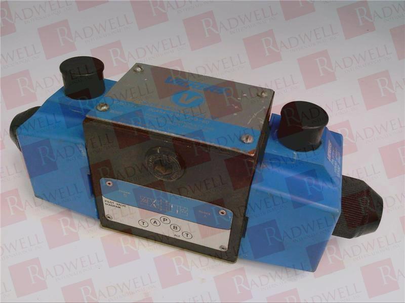 EATON CORPORATION DG4S4-012C-U-B-60-S324