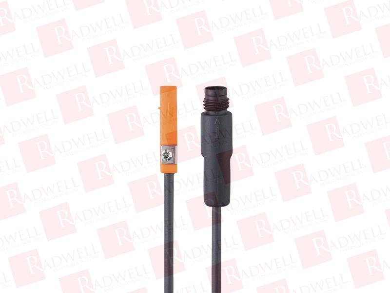 EFECTOR MKT3028BANKG/G/0,3M/ZH/AS-MK5112