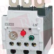 LS ELECTRIC MT-63/3D-15L