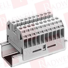 SIEMENS 8WA1011-0DG21