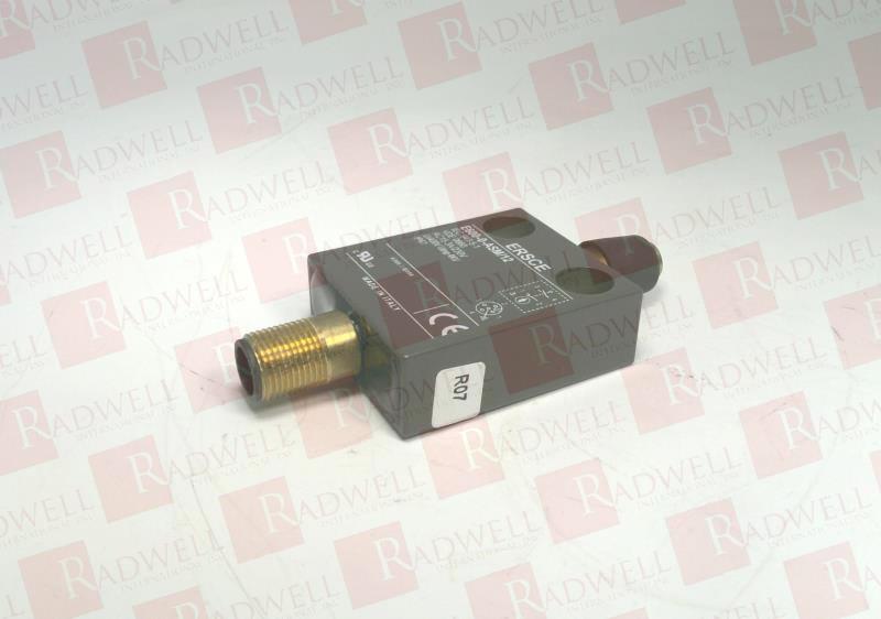 E600-0-ASM/12 Limit Switch by ERSCE