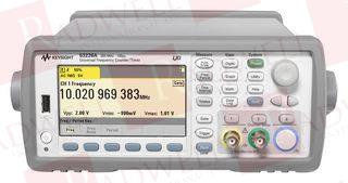 KEYSIGHT TECHNOLOGIES 53220A CAL